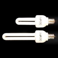 COMPACT ENERGY SAVING LAMPS  UL/CUL/FCC GS/TUV/CE