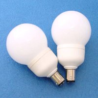 COMPACT ENERGY SAVING LAMPS (BALL TYPE) UL/CUL/FCC GS/TUV/CE