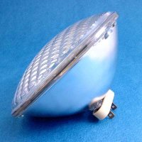 AIRCRAFT LAMP STAGE LAMP